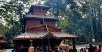 जीर्णाेद्धारपछि चिटिक्क कालिका मन्दिर 